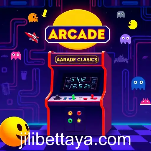 Exploring the Thrilling World of Arcade Games: A Jilibet Adventure
