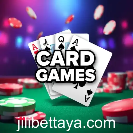 Exploring the Exciting World of Card Games with Jilibet