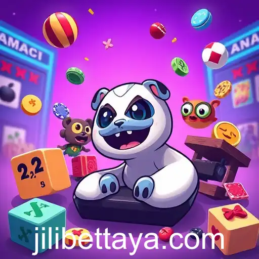Exploring the Casual Play Category: Jilibet's Unique Twist on Gaming