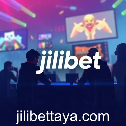 Digital Gaming Landscape: The Rise of Jilibet