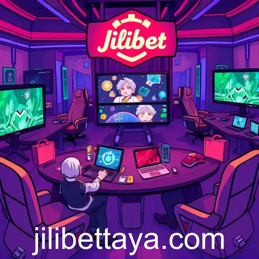 Evolution of Online Gaming: Jilibet's Influence