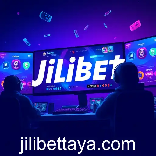 Jilibet: The Digital Frontier of Gaming