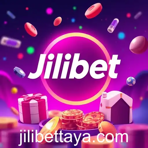 Jilibet: Pioneering Innovation in Game Platforms