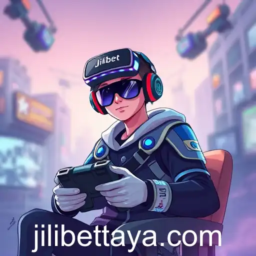 Jilibet Revolutionizes Online Gaming in 2025