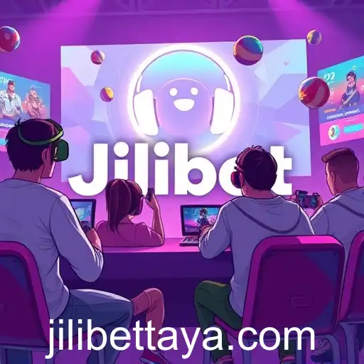 Jilibet's Rise in the Online Gaming World