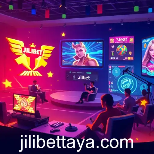Jilibet Gaming Surge