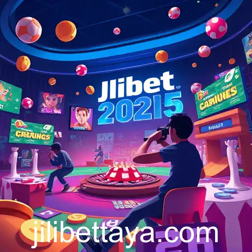 Jilibet's Growing Influence in Online Gaming