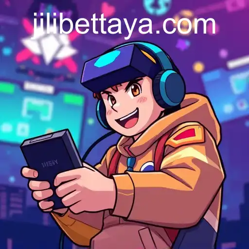 Jilibet Evolving in the Online Gaming Landscape