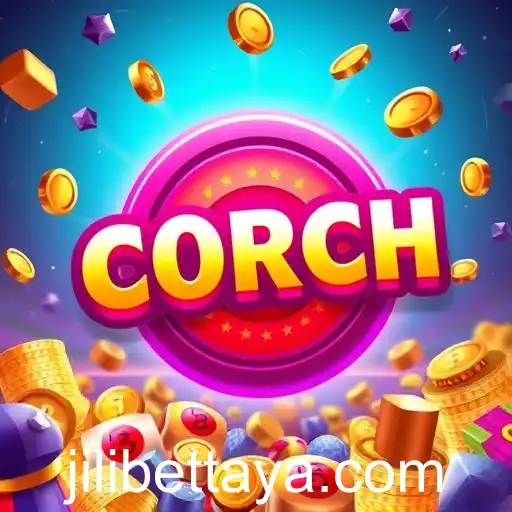 JiliBet: A New Era in Online Gaming