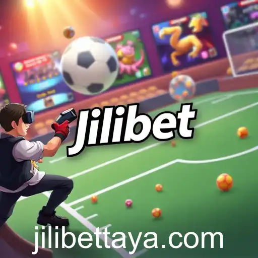 Jilibet: The Digital Frontier of Gaming