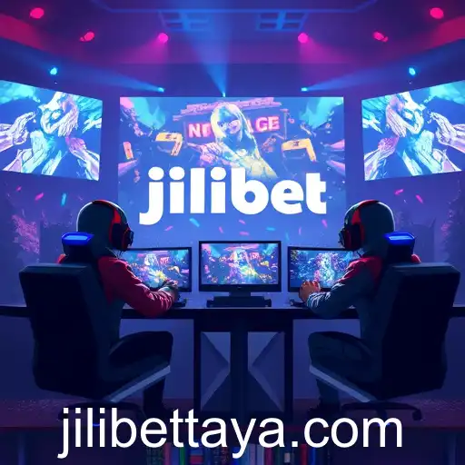 Jilibet's Rise in Gaming Industry
