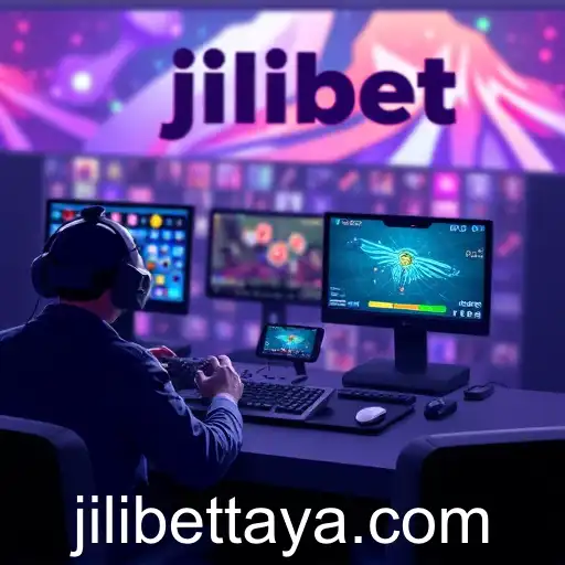 Jilibet Gaming Platform Expands in 2025