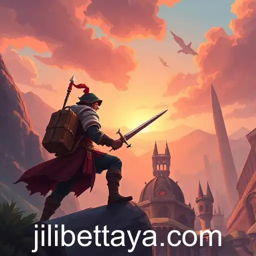 Jilibet: Revolutionizing the Digital Gaming Arena