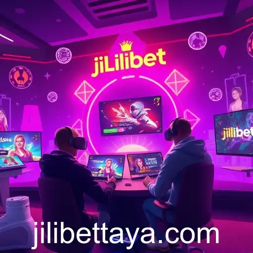 Jilibet's Growing Influence in Online Gaming