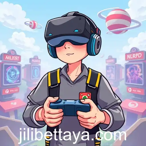 Jilibet: A Beacon in the Evolving World of Online Gaming