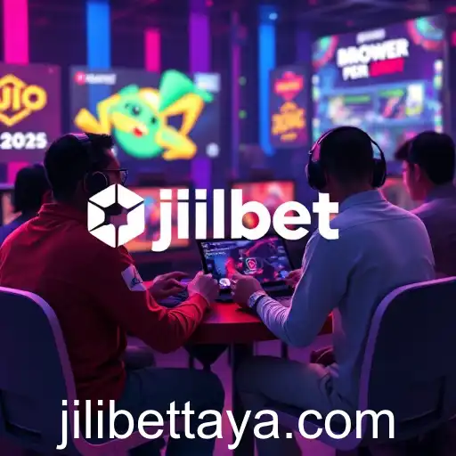 Jilibet's Influence on Online Gaming Trends