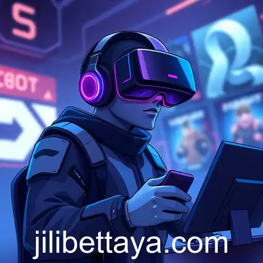 Jilibet Evolution: The Future of Online Gaming