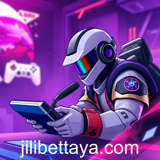 The Evolution of Online Gaming Platforms