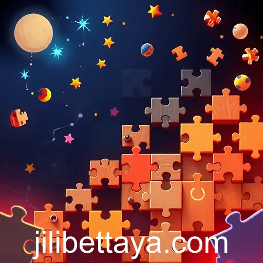 Exploring the Exciting World of Puzzle Challenges at Jilibet