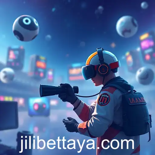 The Rise of Jilibet: A Gaming Revolution