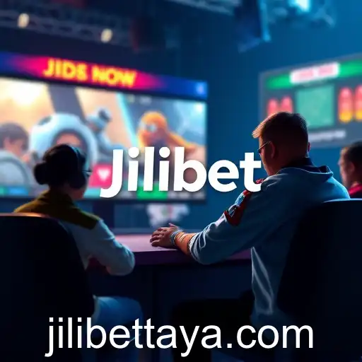 The Rise of Jilibet in the Gaming World