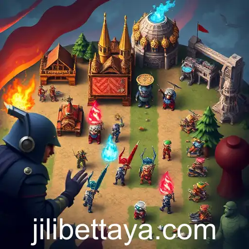 Rising Trends in Online Gaming